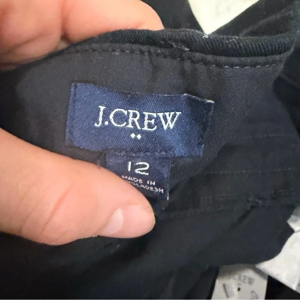 J crew 5